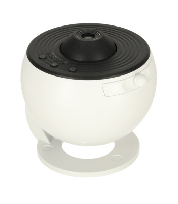 Zvaigžņu planetārija projektors USB LED, 12 diski