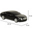 Rastar 48600 Bentley Continental GT Tālvadības Auto 1:24 Melns