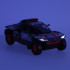 Rastar 92200 AUDI RS Q e-tron 1:14