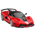 Tālvadības automašīna Rastar Ferrari, salikšanas komplekts 96900 1:18