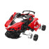 Tālvadības automašīna Rastar Ferrari, salikšanas komplekts 96900 1:18