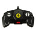 Tālvadības automašīna Rastar Ferrari, salikšanas komplekts 96900 1:18