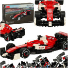 Rastar 92300 Alfa Romeo F1 C42 1:24 Klucīši 340 gab.