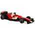 Rastar 92300 Alfa Romeo F1 C42 1:24 Klucīši 340 gab.