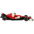Rastar 92300 Alfa Romeo F1 C42 1:24 Klucīši 340 gab.