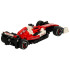 Rastar 92300 Alfa Romeo F1 C42 1:24 Klucīši 340 gab.