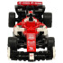 Rastar 92300 Alfa Romeo F1 C42 1:24 Klucīši 340 gab.