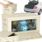 Saliekama Kempinga Kaste Organizators