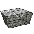 Velosipēda aizmugurējā bagāžnieka metāla grozs RALLEX, 25 kg