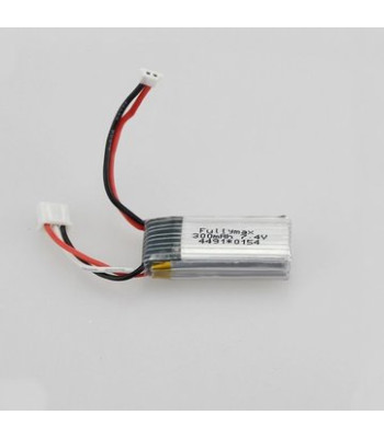 Akumulators 7.4V 300 mAh WLtoys F959