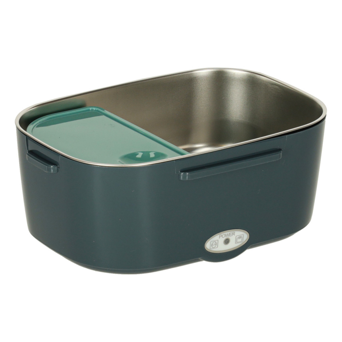 Elektriskais pusdienu trauks