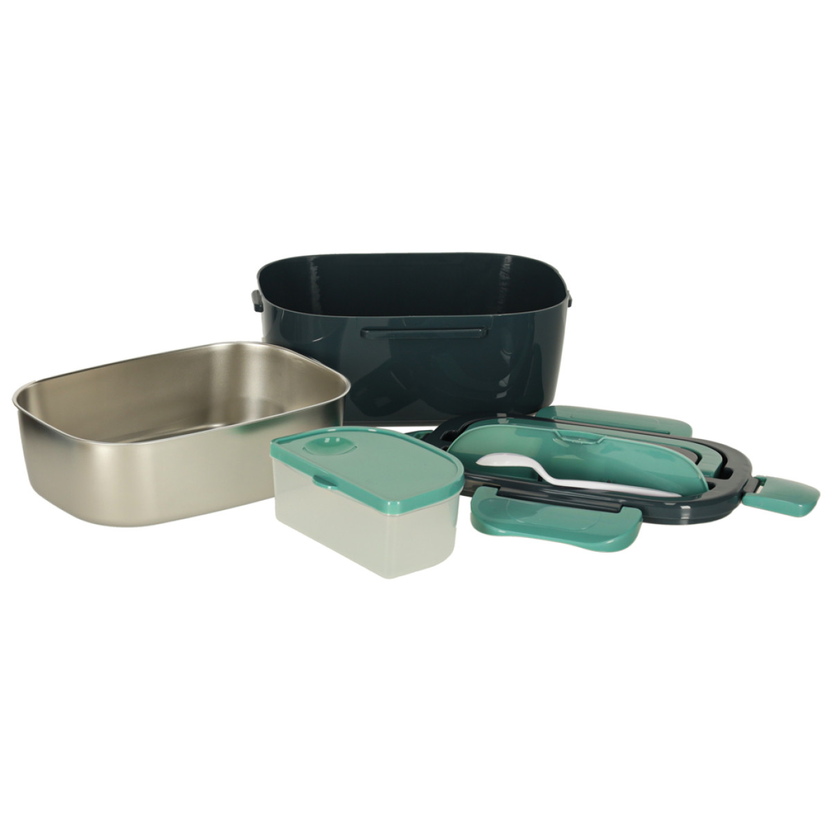 Elektriskais pusdienu trauks