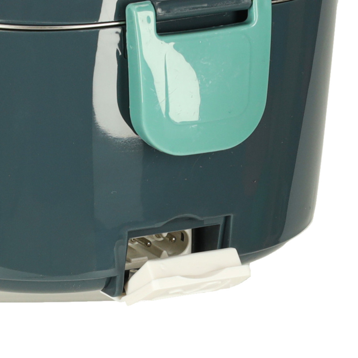 Elektriskais pusdienu trauks