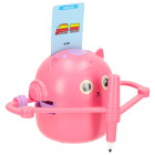 Interaktīvais izglītojošais robots