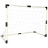 Vaikiški treniruočių futbolo vartai 2vnt 95 x 48 x 70 cm