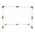 Vaikiški treniruočių futbolo vartai 2vnt 95 x 48 x 70 cm