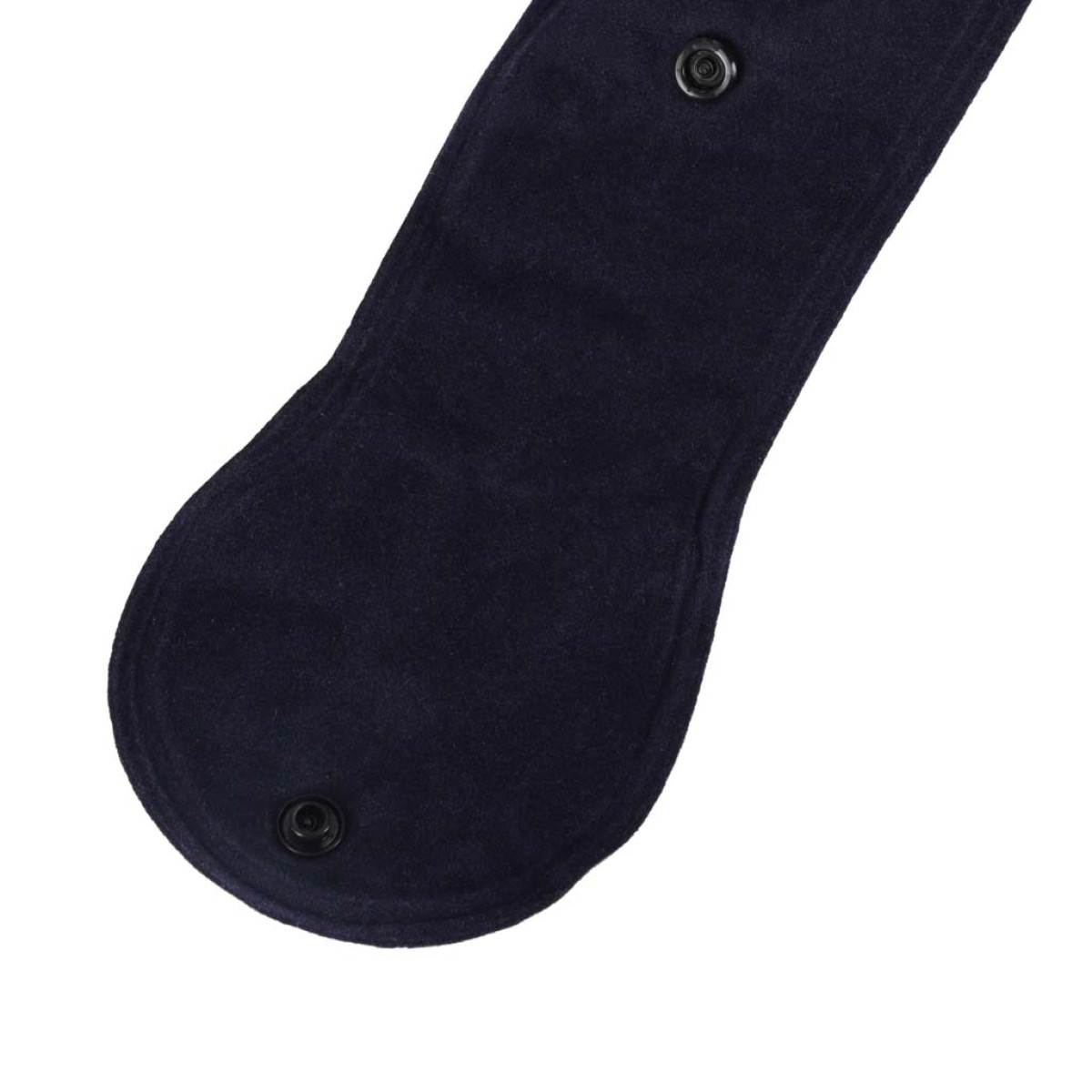 Naduļķojamais ceļojuma spilvens