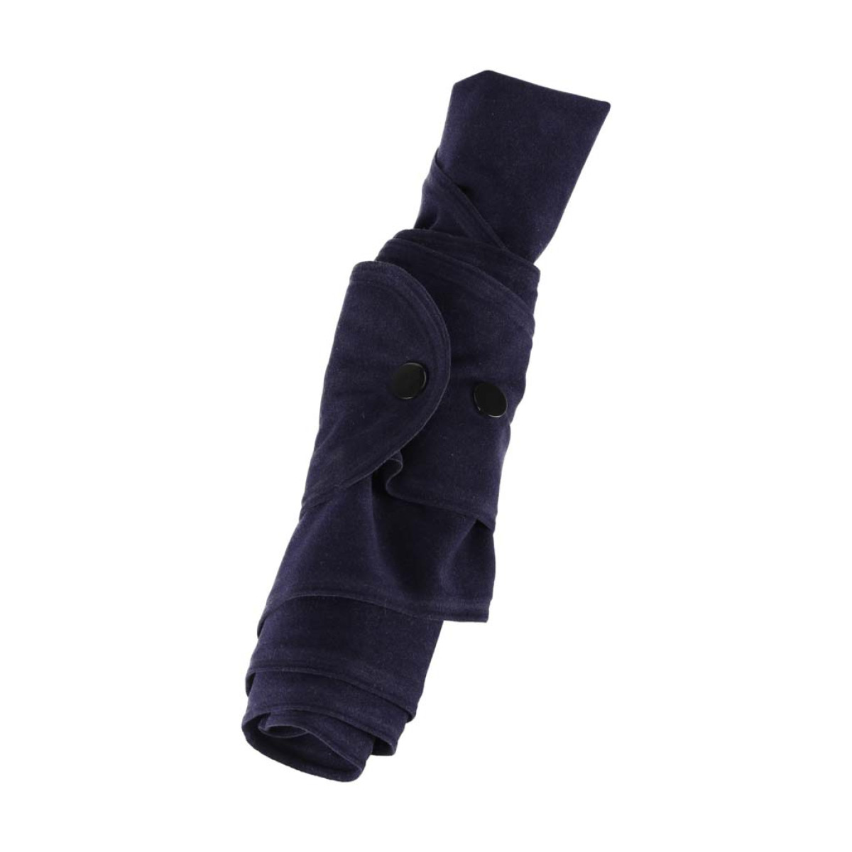 Naduļķojamais ceļojuma spilvens