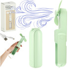 Mini USB ventilators