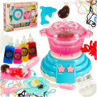 Maģiskais radošais komplekts