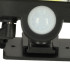 Saules lampa ar kustības un krēslas sensoru 120 LED