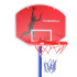 Futbola un basketbola komplekts 2 vienā