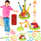 Bērnu rotaļlieta 3 vienā