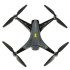 Dronas RC Syma Z3PRO 2.4GHz 4CH Wi-Fi juodas
