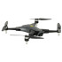 Dronas RC Syma Z3PRO 2.4GHz 4CH Wi-Fi juodas