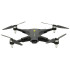 Dronas RC Syma Z3PRO 2.4GHz 4CH Wi-Fi juodas
