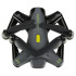Dronas RC Syma Z3PRO 2.4GHz 4CH Wi-Fi juodas