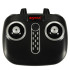 Dronas RC Syma Z3PRO 2.4GHz 4CH Wi-Fi juodas