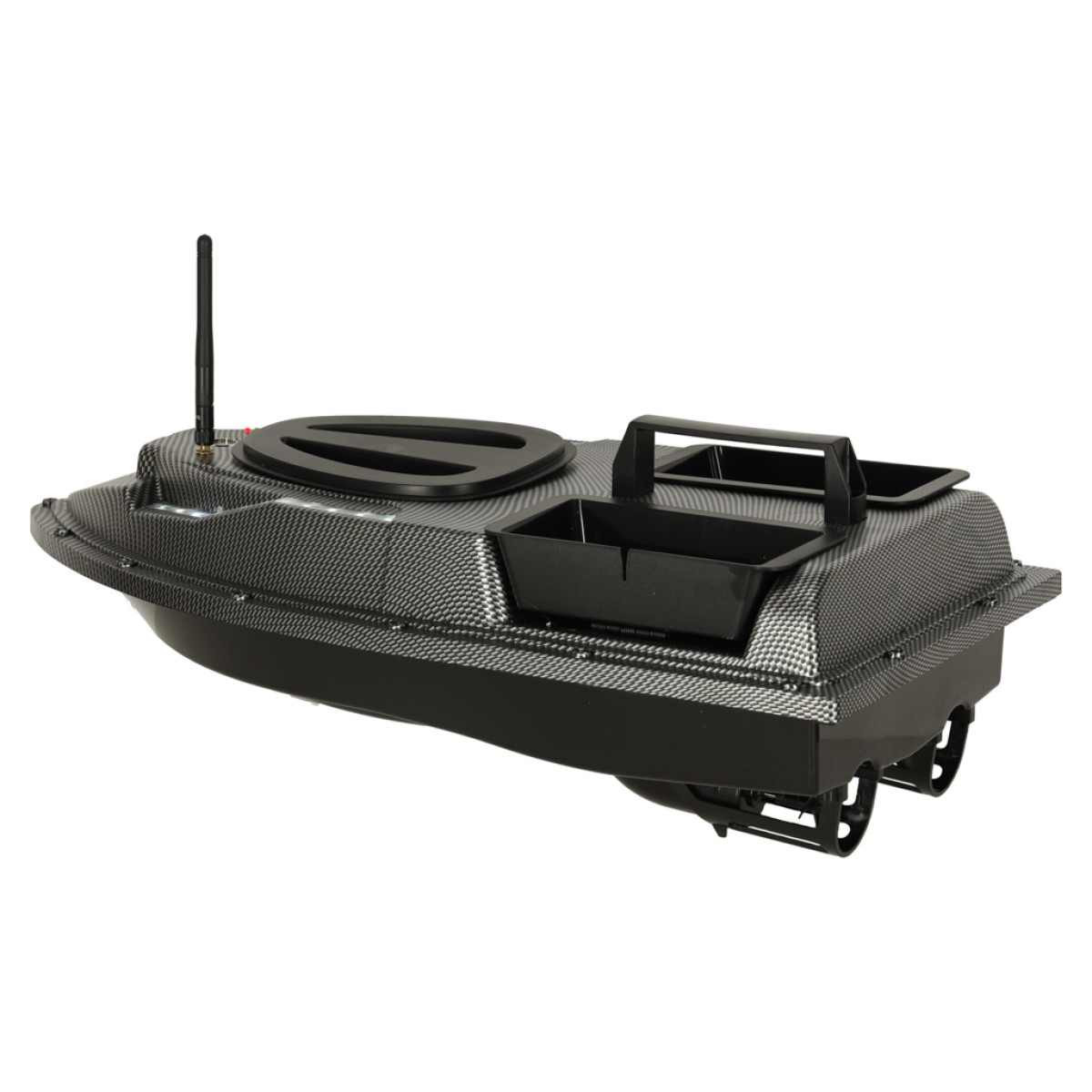 Zvejniecības laiva Flytec V900