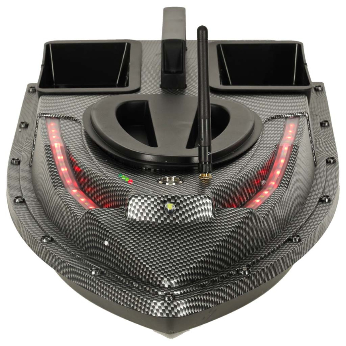 Zvejniecības laiva Flytec V900