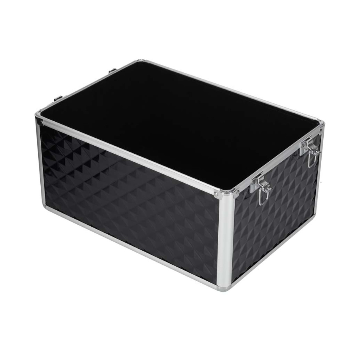 Kosmētikas čemodāns XXL 3D