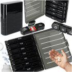 Tablešu organizators