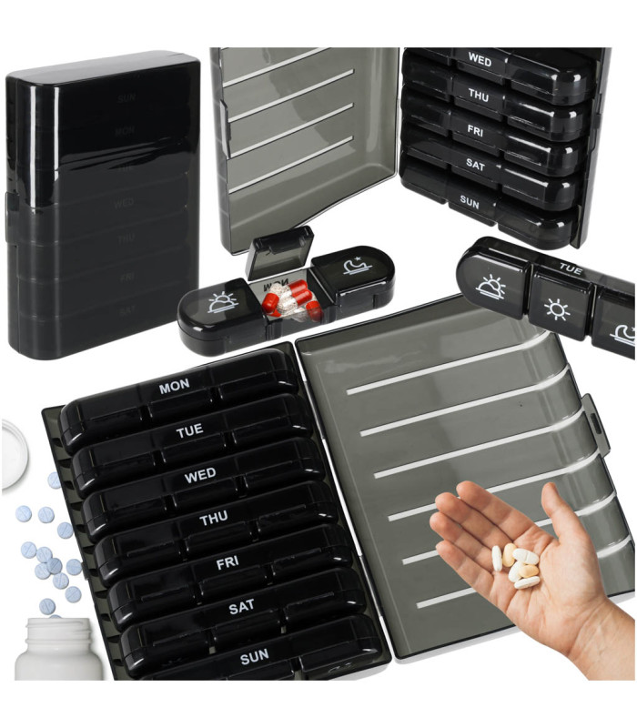 Tablešu organizators