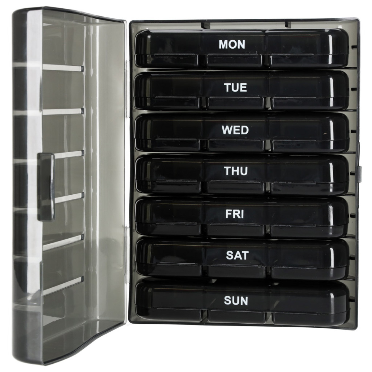 Tablešu organizators