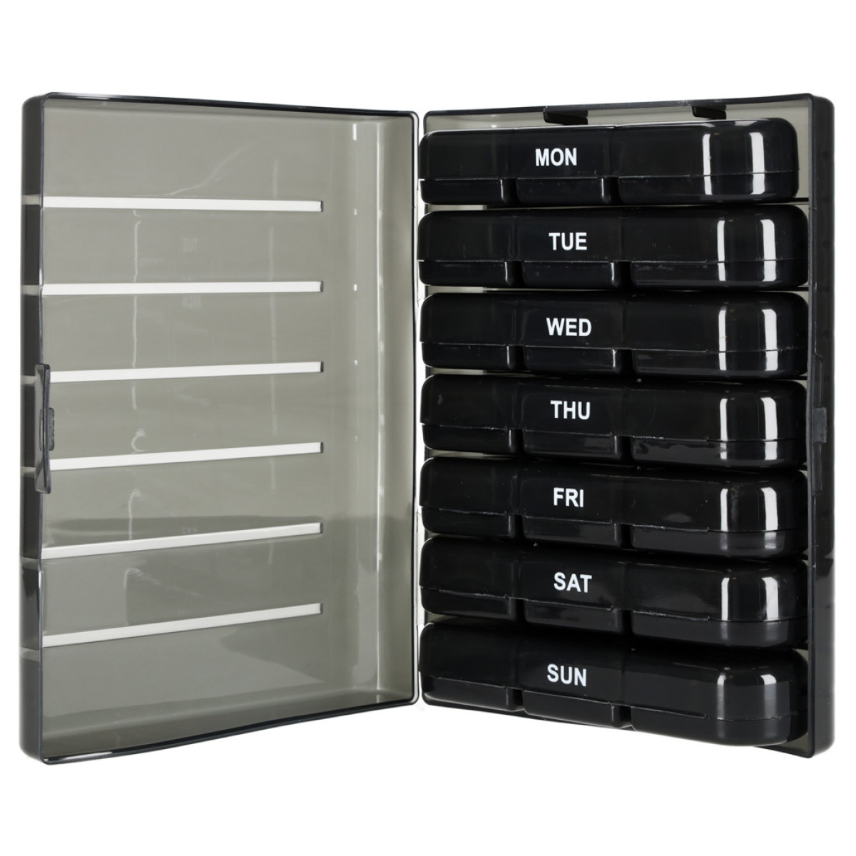Tablešu organizators
