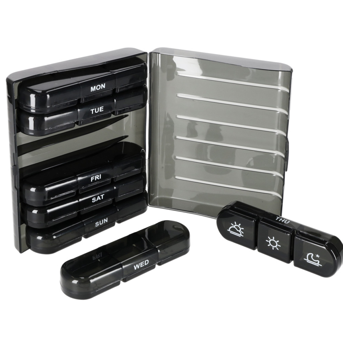 Tablešu organizators