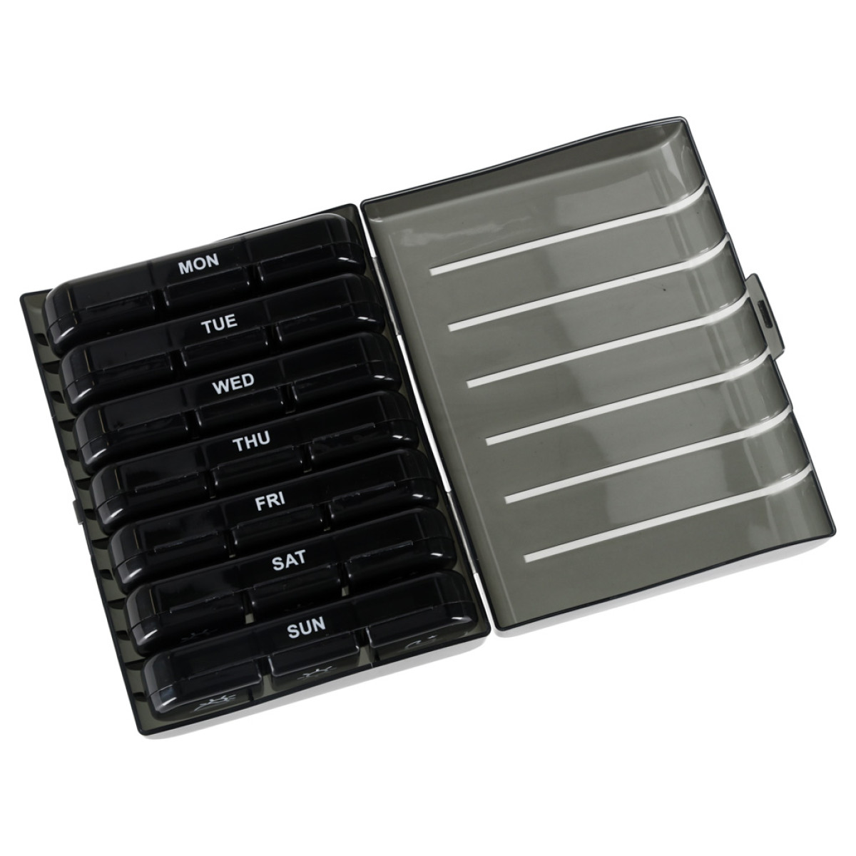 Tablešu organizators