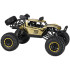 Auto RC Rock Crawler 1:8
