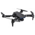 RC Dronis E99 Pro ar dubultu kameru 720P headless