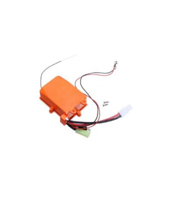 Dalis, skirta RC FT009 2,4 GHz imtuvo elektronikai