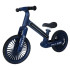 Balansa velosipēds ar LED, tumši zils — Trike Fix Glow