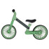 Trīsritenis Trike Fix Glow LED zaļš