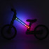 Trīsritenis Trike Fix Glow LED zaļš