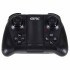 rc drons 4drc f10 ar fpv wifi kamerām un led, 3,7 v