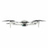 rc drons 4drc f10 ar fpv wifi kamerām un led, 3,7 v