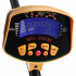 Metalo detektorius LCD MD3010